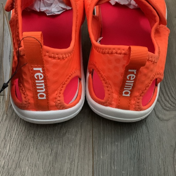 Kids Remia Rantaan Barefoot Sandals - Picture 6 of 9